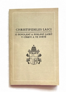 Christifideles laici