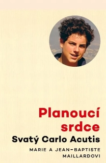 Planoucí srdce