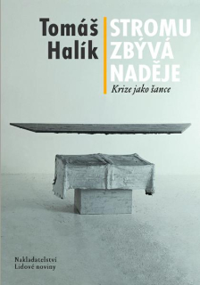 Stromu zbýva naděje