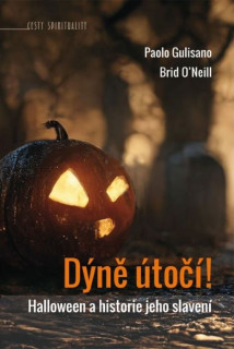 Dýně útočí!