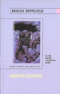 Odpoutanost
