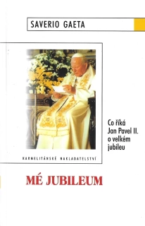 Mé jubileum