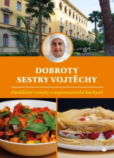 Dobroty sestry Vojtěchy