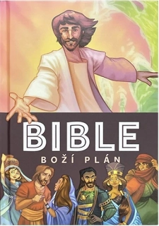 BIBLE: Boží plán