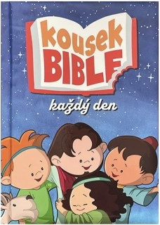 Kousek Bible každý den