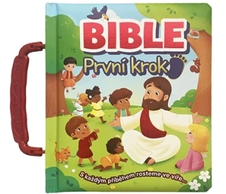 BIBLE První krok